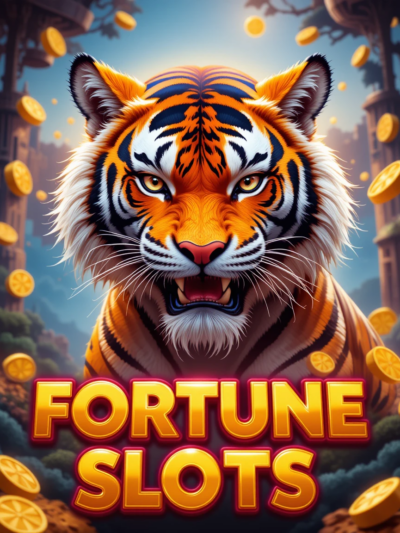 caça-níqueis online fortune tiger