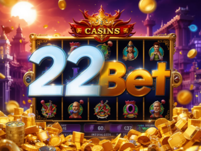 22Bet Casino
