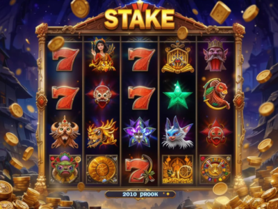 Stake Casino