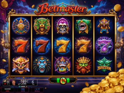Betmaster Casino