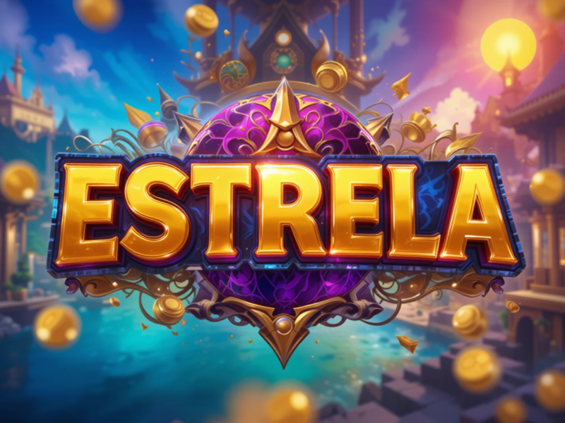 Casino Estrela Bet