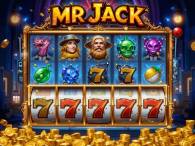 Mr Jack Bet