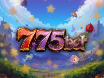 775bet