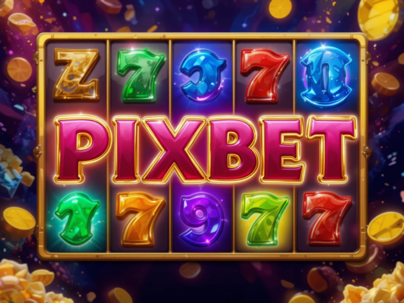 Pixbet