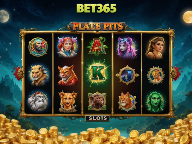 Bet365