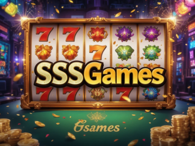SSSGames