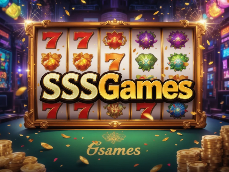 SSSGames