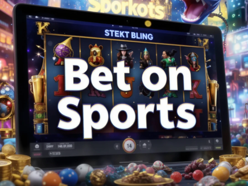 Bet on Sports