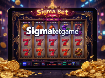 Sigmabetgame