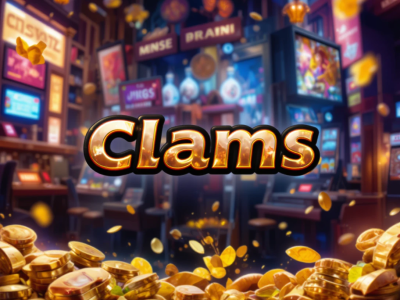 Clams Casino